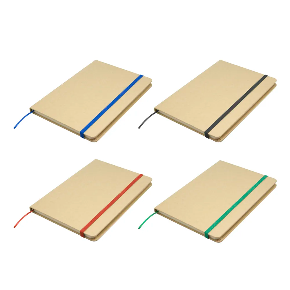 LIBRETA BOOKRAFT