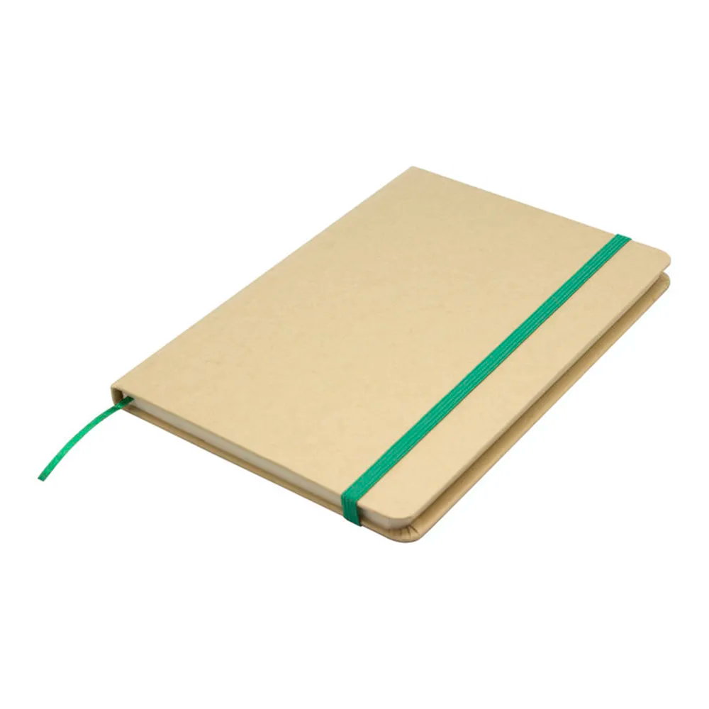 Vista 3 de LIBRETA BOOKRAFT