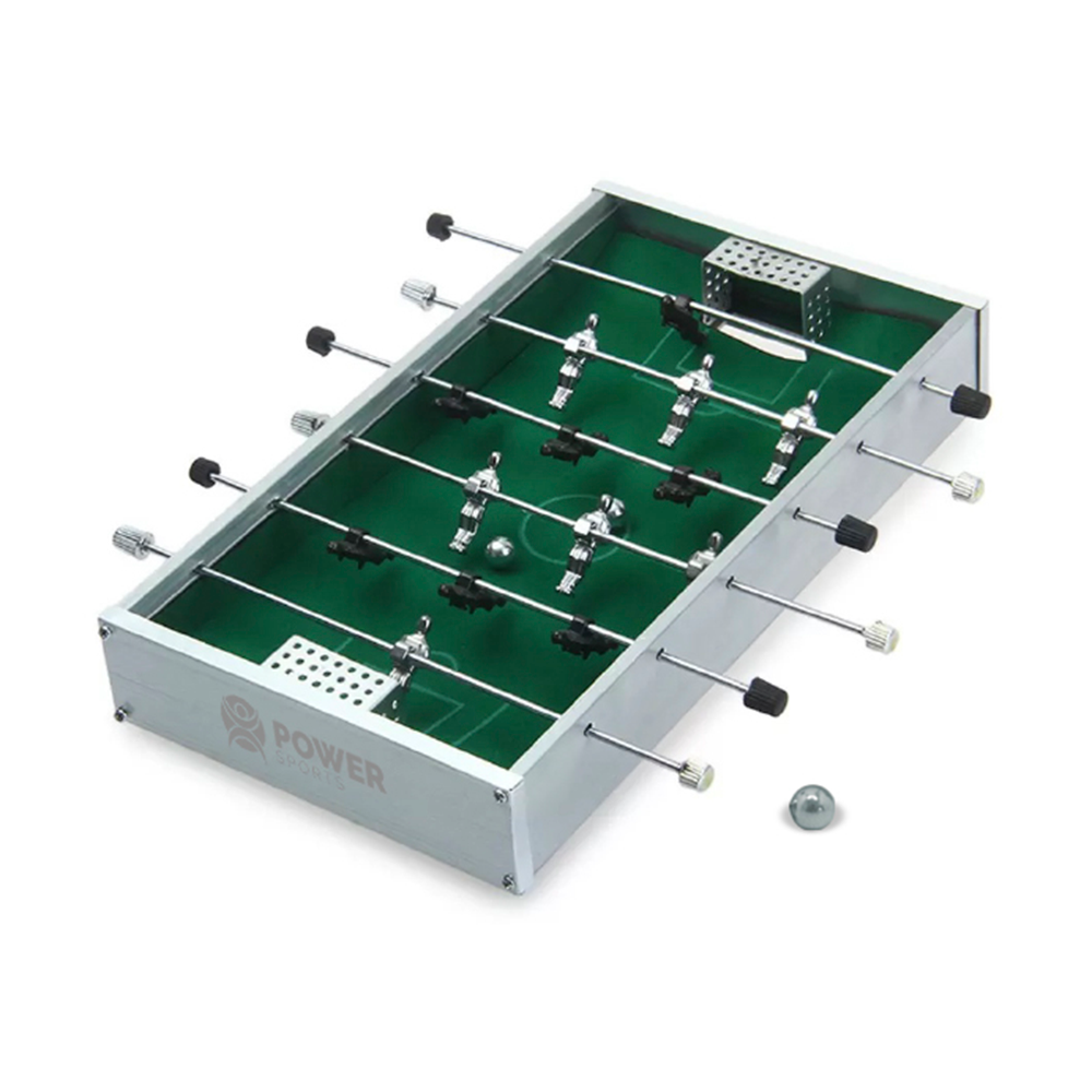 MINI SOCCER