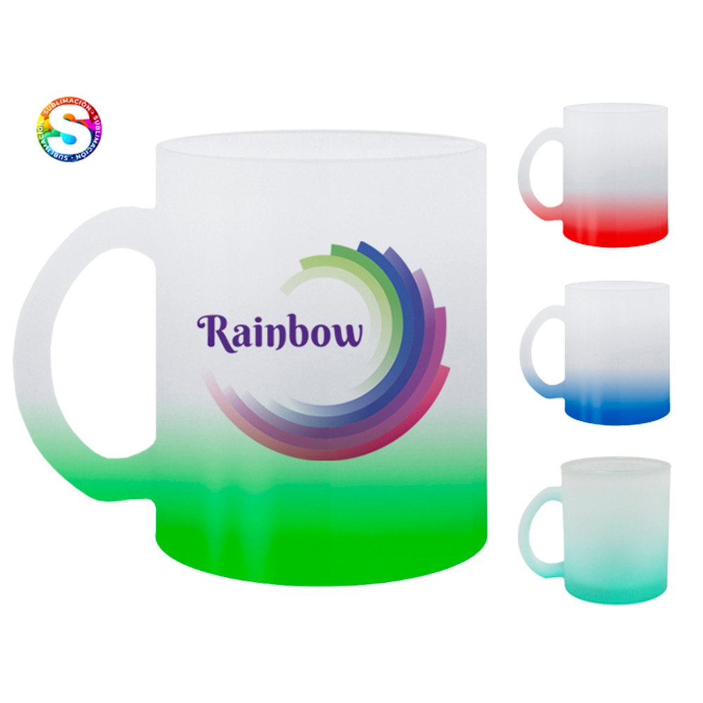 TAR RAINBOW