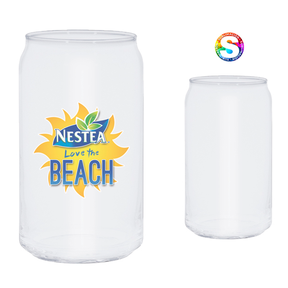 VASO SODA