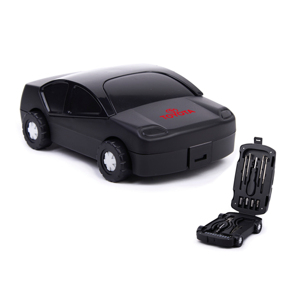 SET CAR