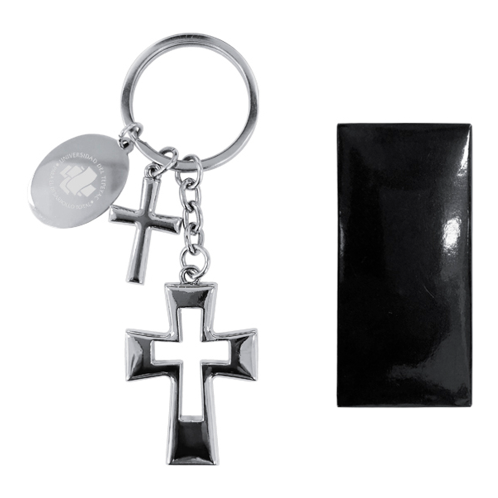 LLAVE AMÉN