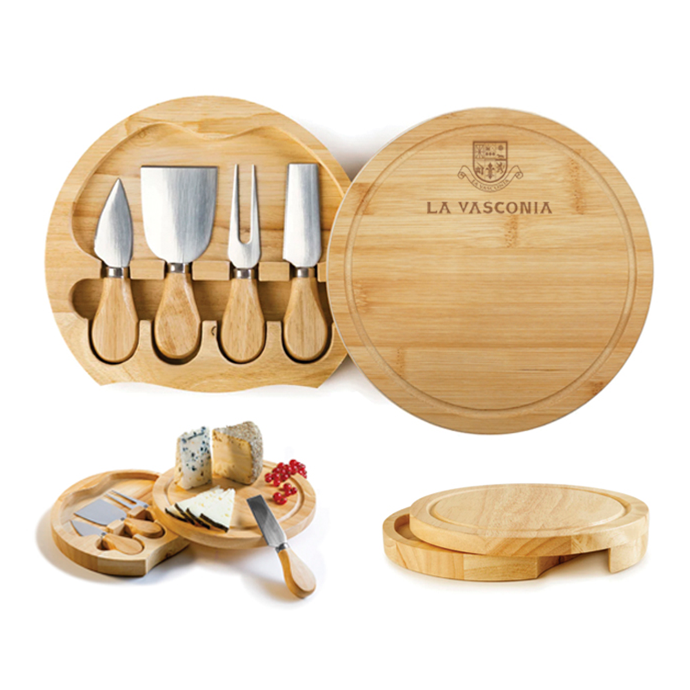 TABLA CAOBA
