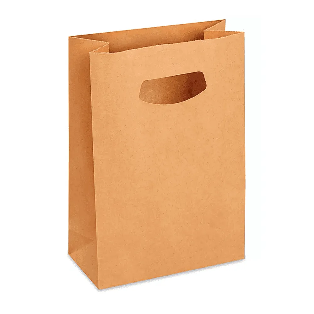 BOLSA DE SUPERMERCADO
