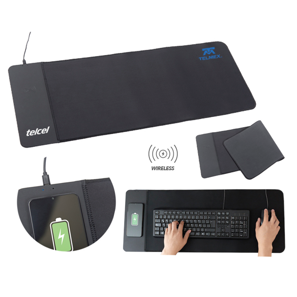 MOUSE CLERK