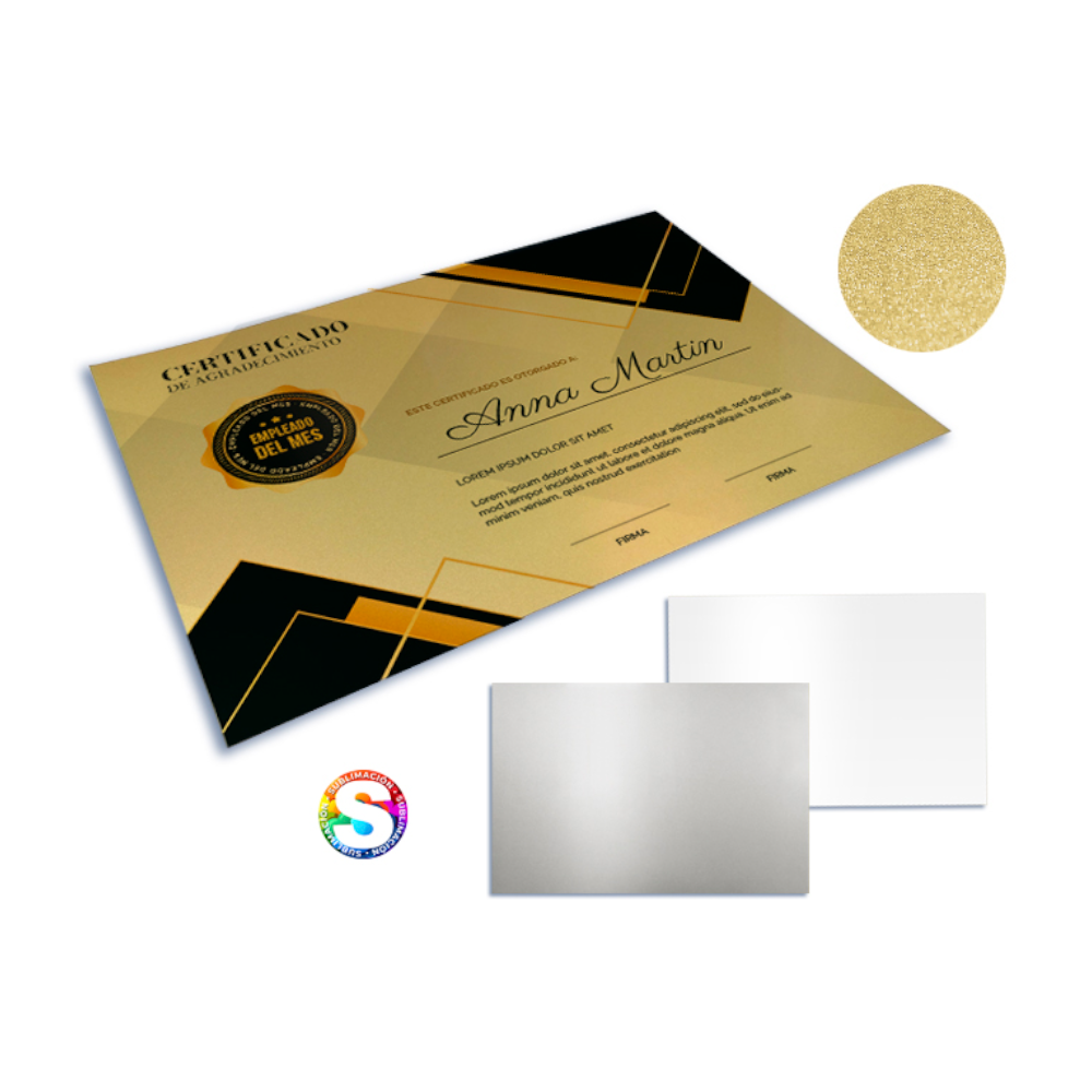 LAMINA GLOSSY