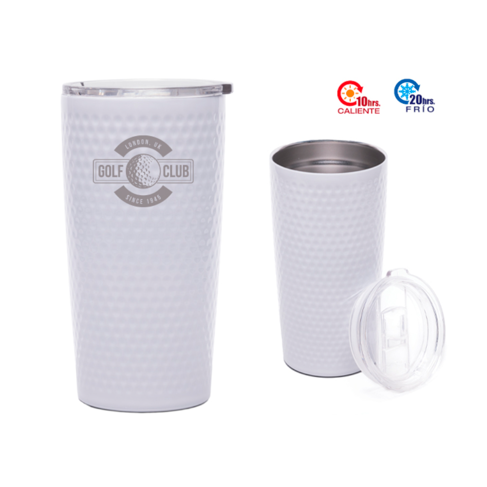 VASO TIGER
