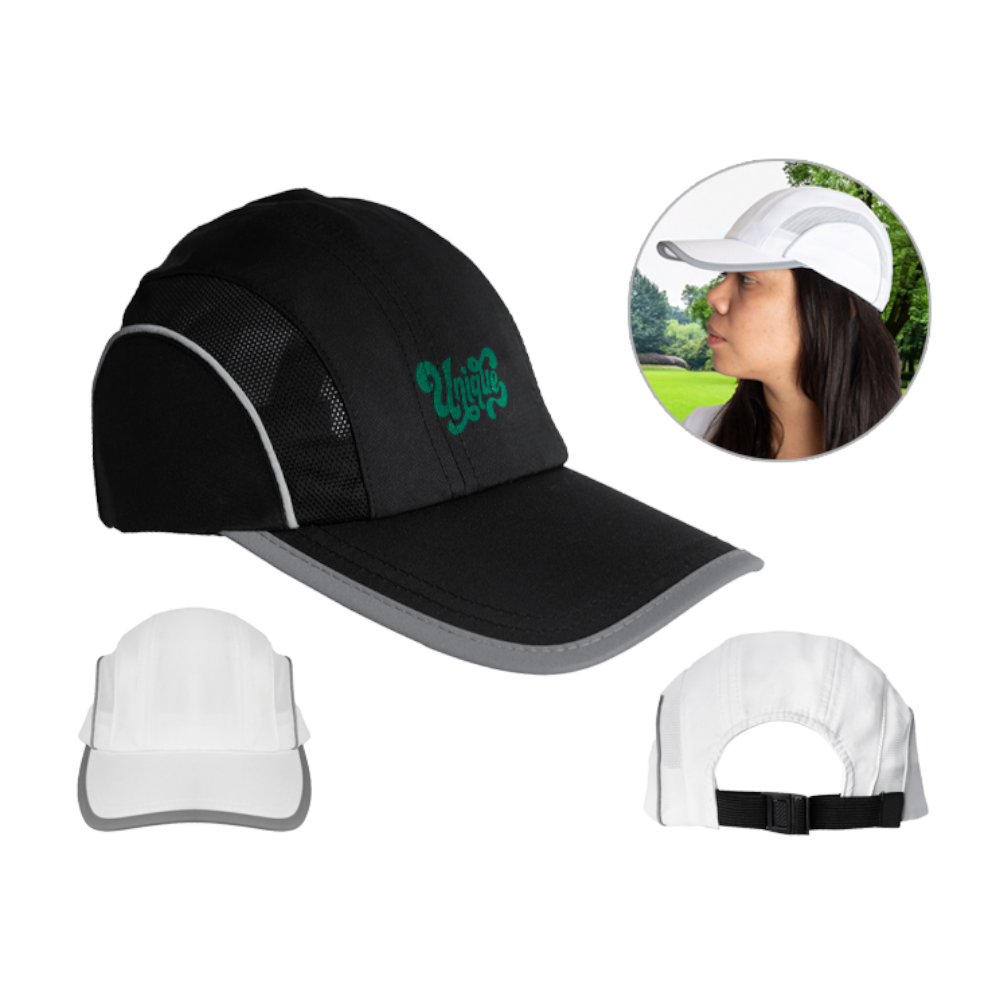 GORRA GUEVARA