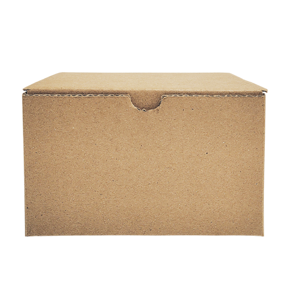 CAJA No. 3