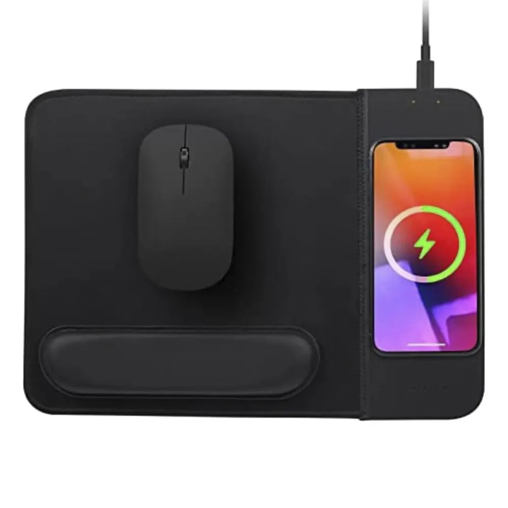 MOUSE PAD Qi