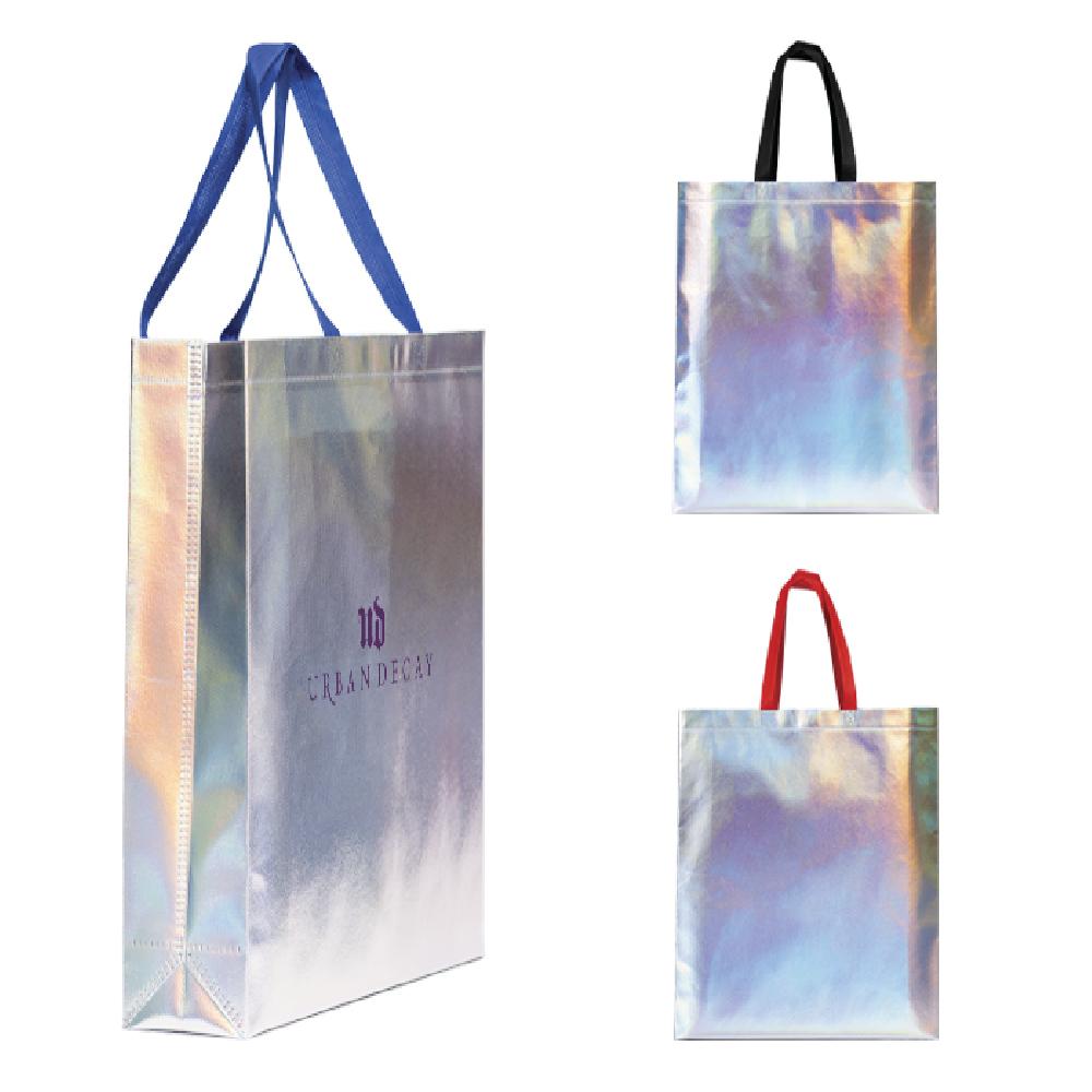 BOLSA SHINE