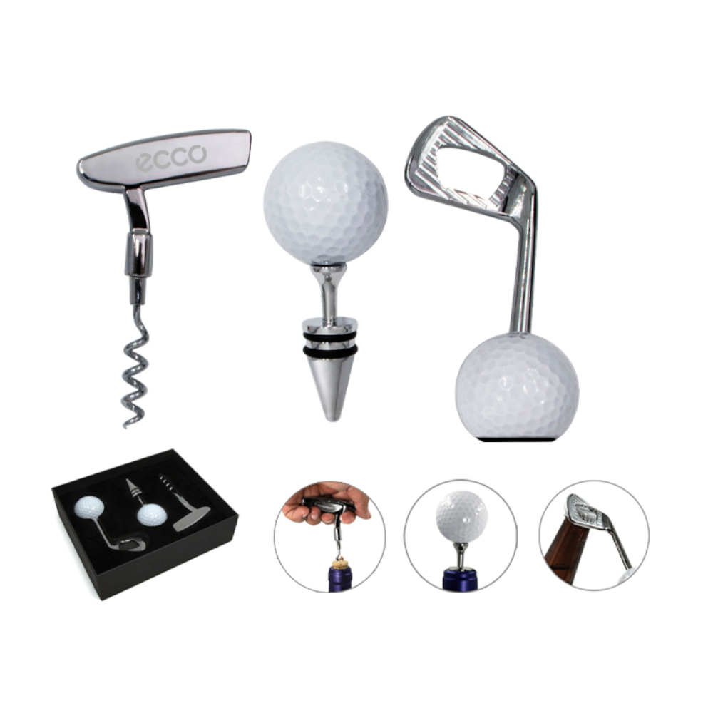 SET GOLFITO