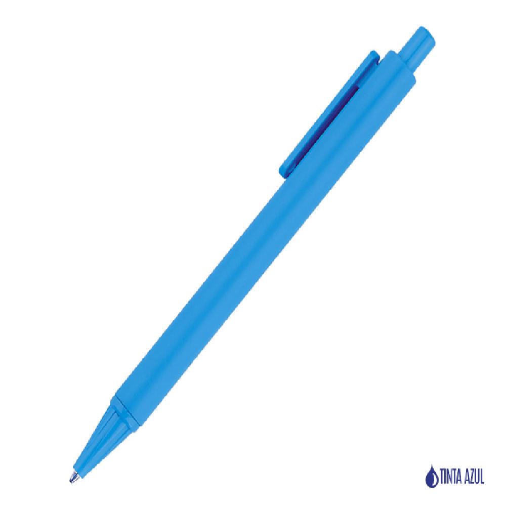 Vista 8 de BOLI BELMA DE TINTA AZUL