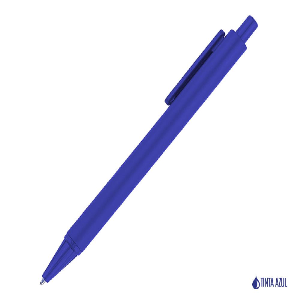 Vista 6 de BOLI BELMA DE TINTA AZUL