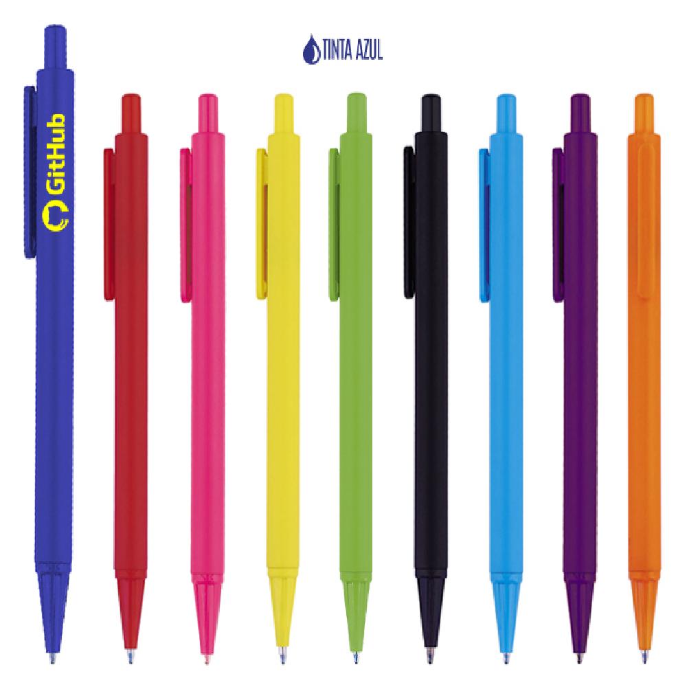 BOLI BELMA DE TINTA AZUL