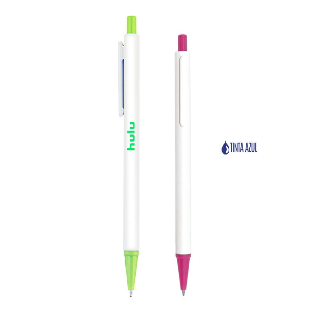 BOLI TANER DE TINTA AZUL