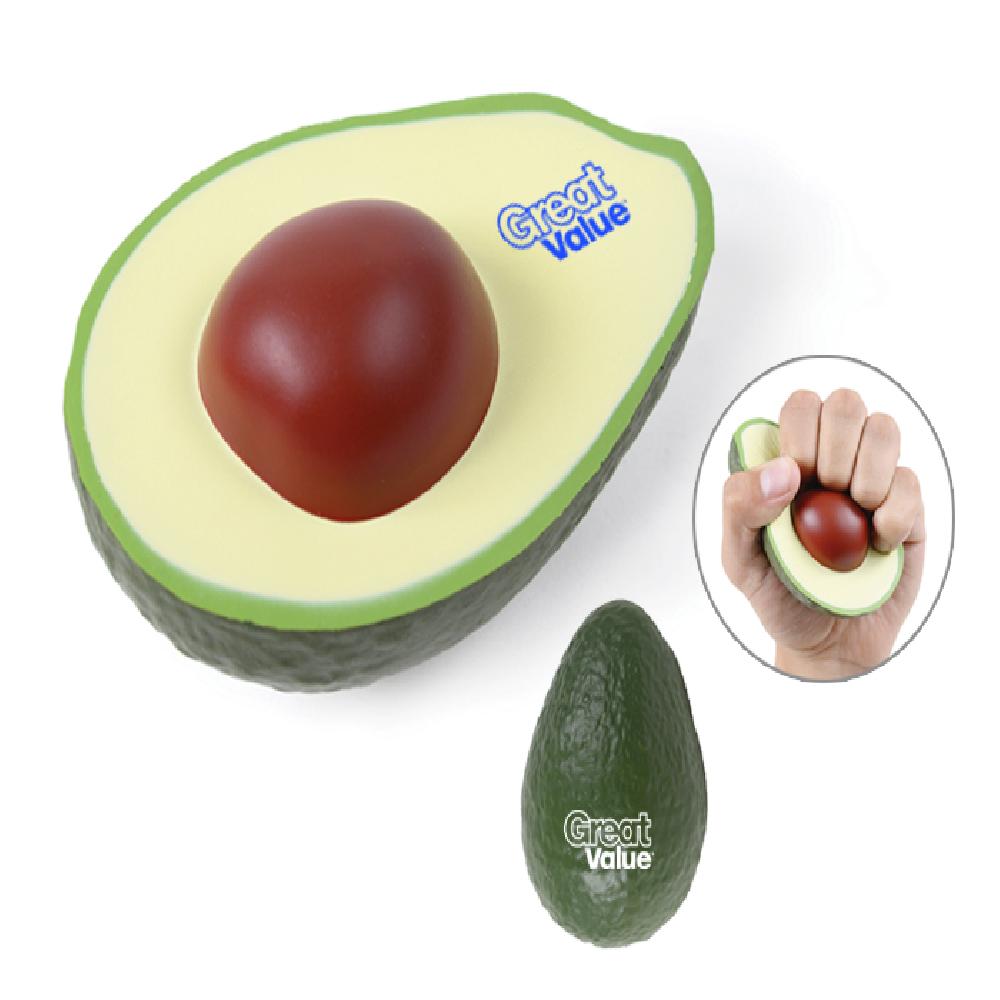 ANTI AGUACATE