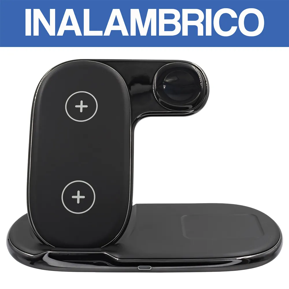 CARGADOR INALAMBRICO