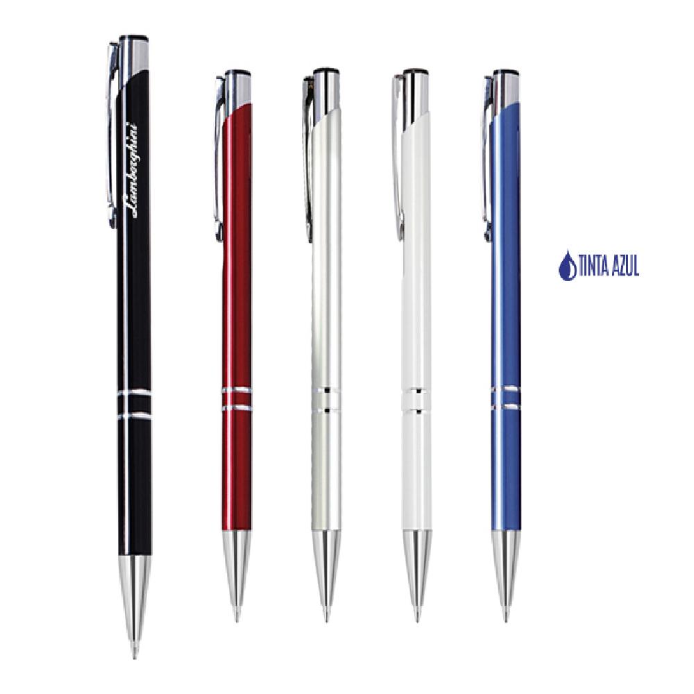BOLI PREMIER DE TINTA AZUL