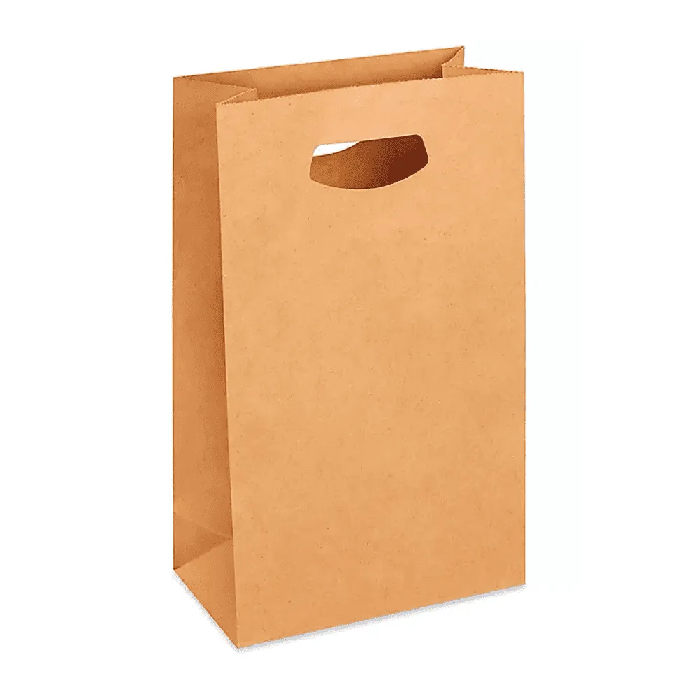 BOLSA DE SUPERMERCADO