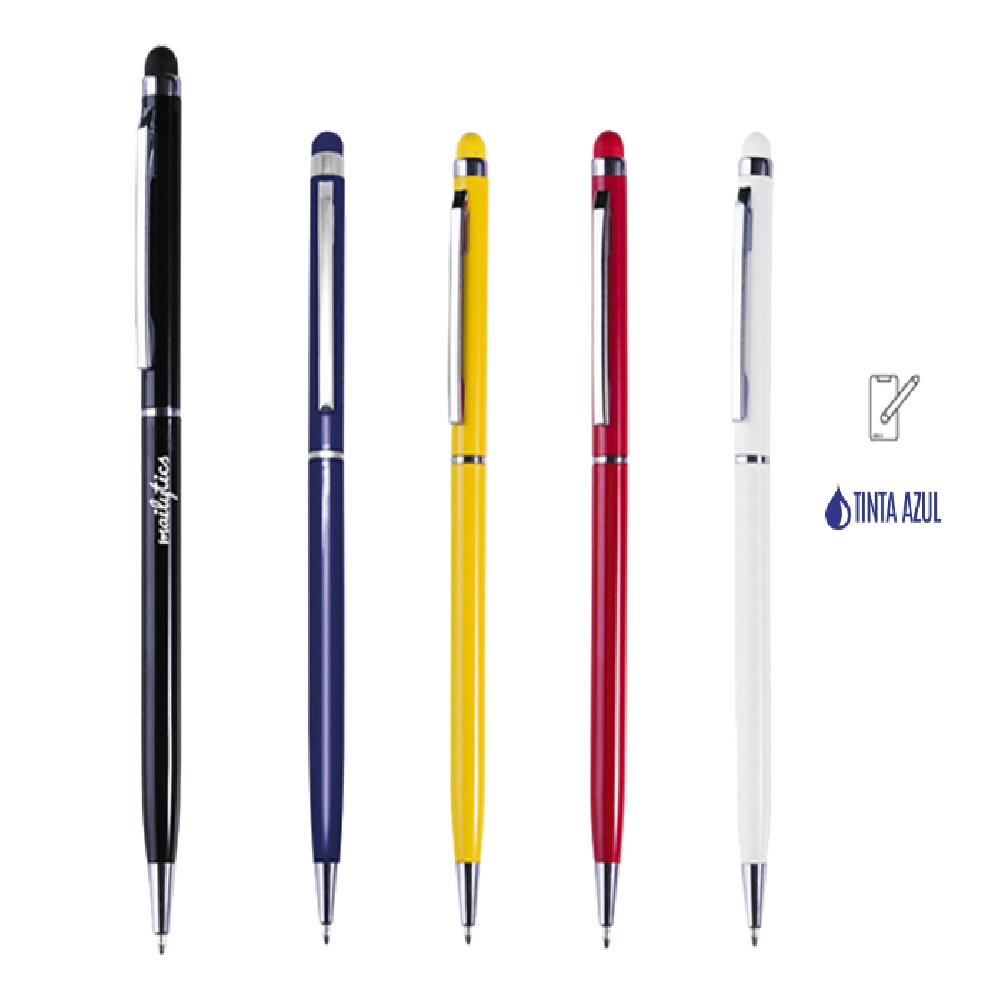 BOLI ODDRA DE TINTA AZUL