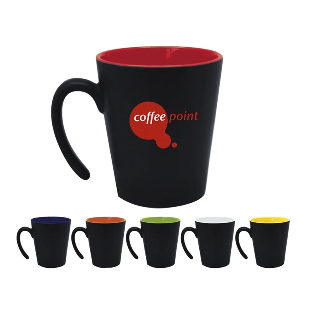 TAZA MALBEC