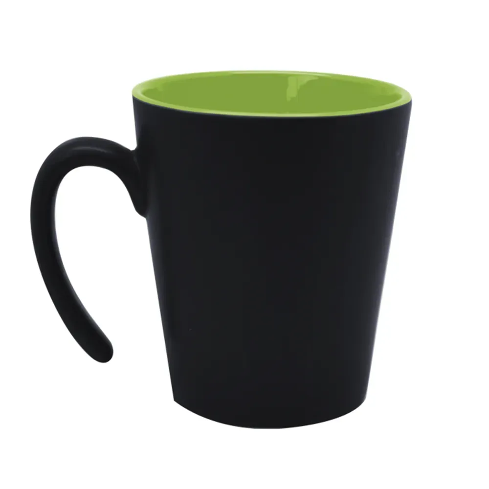Vista 2 de TAZA MALBEC