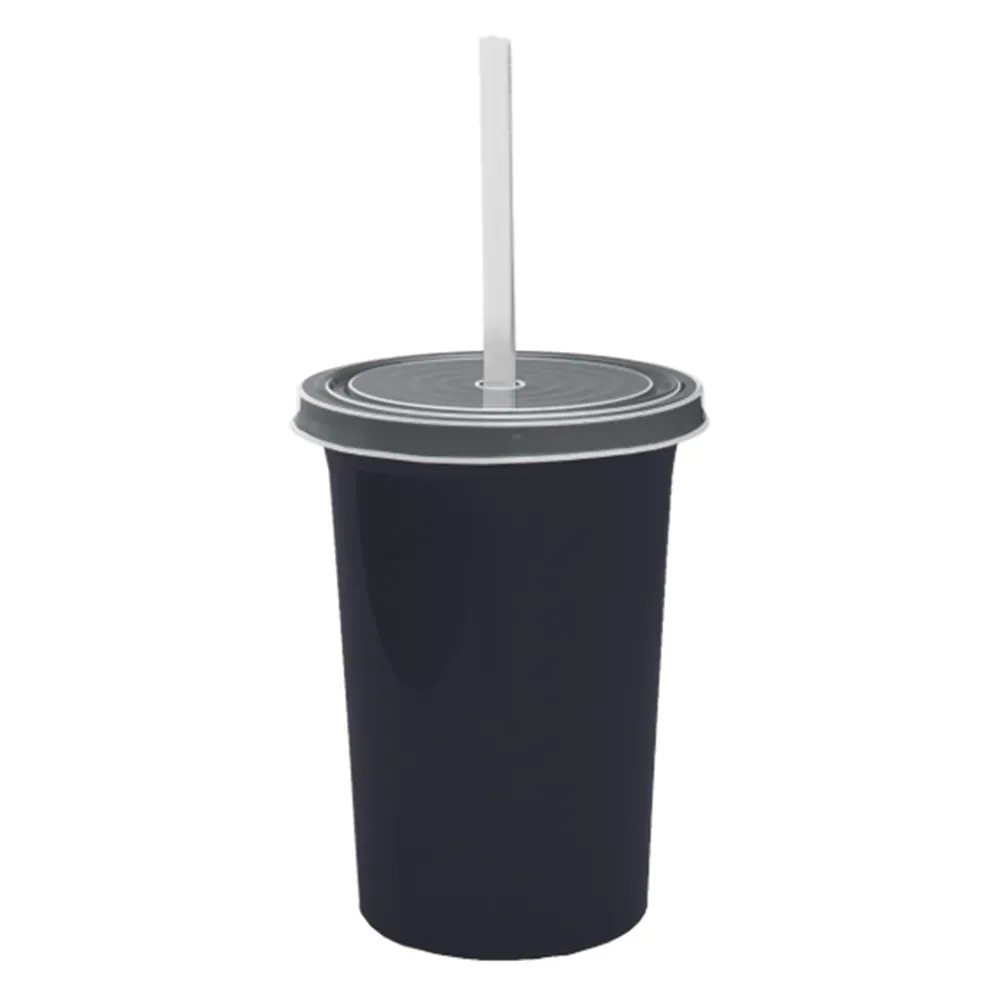 Vista 10 de VASO OLAS