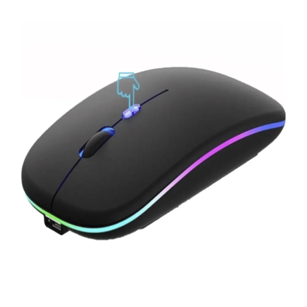MOUSE BLUETOOTH