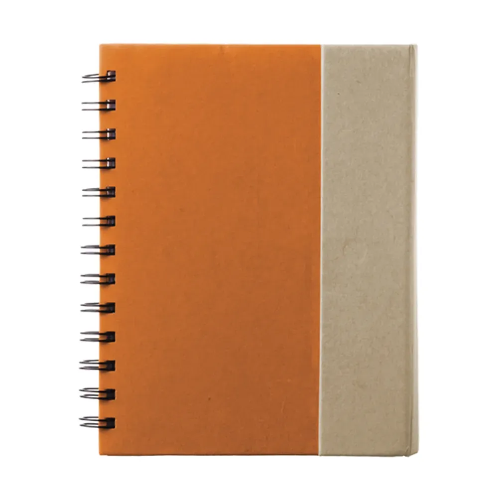 Vista 6 de LIBRETAS MINNA
