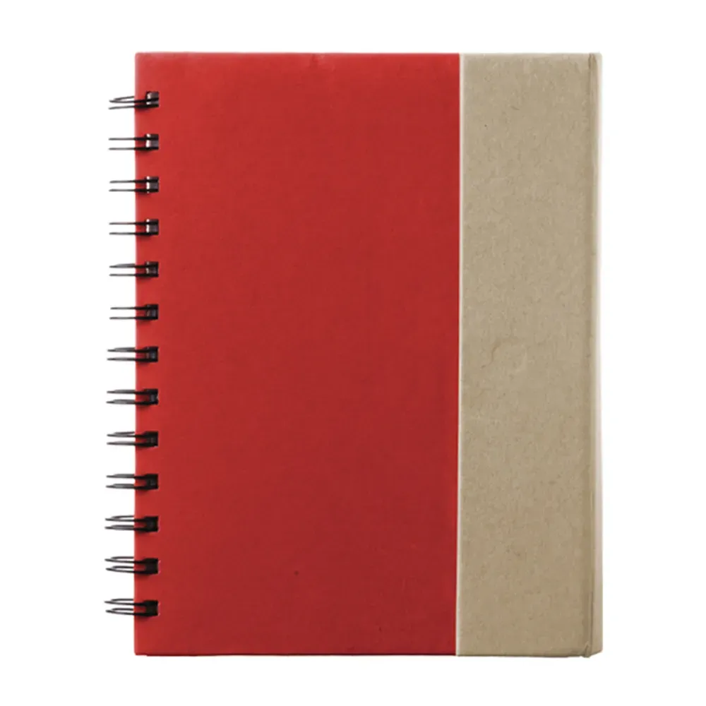 Vista 4 de LIBRETAS MINNA