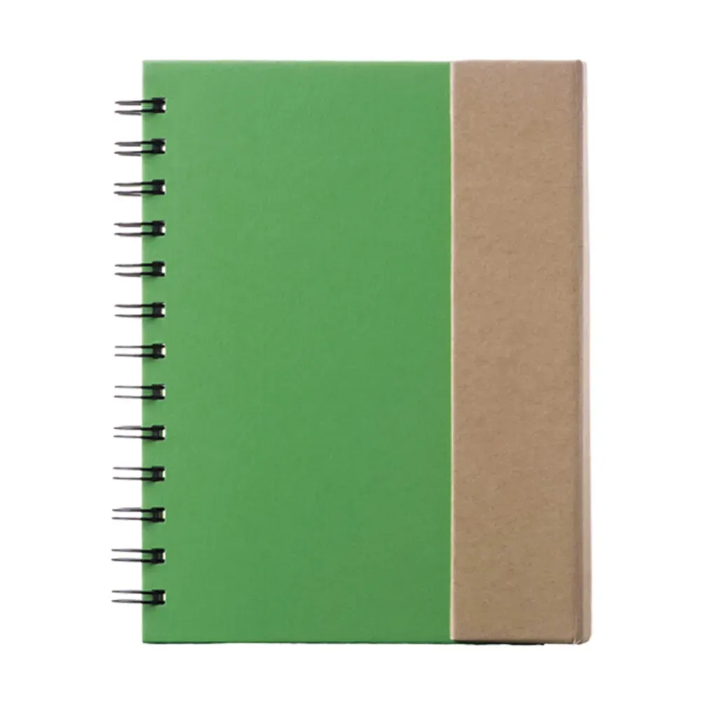 Vista 5 de LIBRETAS MINNA