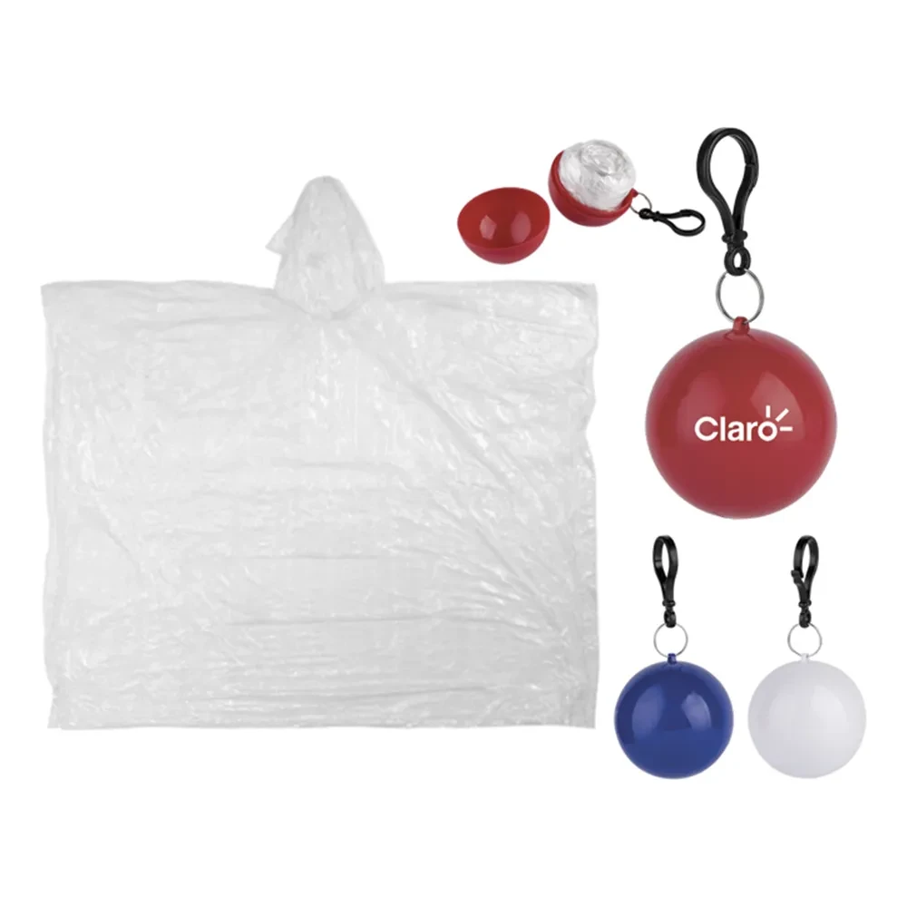 IMPERMEABLE LUCCA