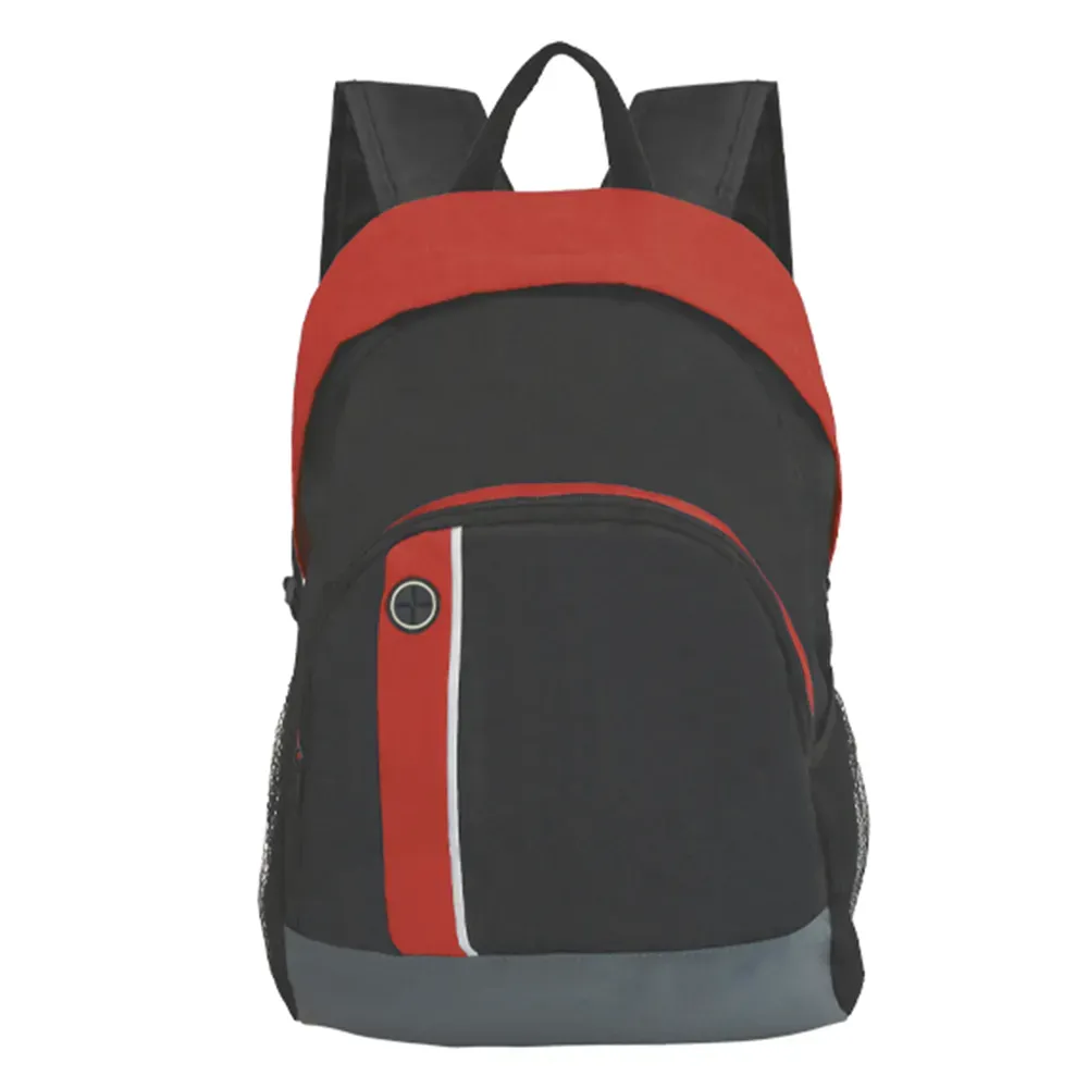 Vista 2 de MOCHILA ARSENAL
