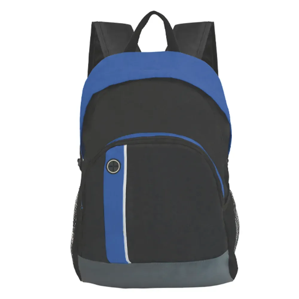 Vista 4 de MOCHILA ARSENAL