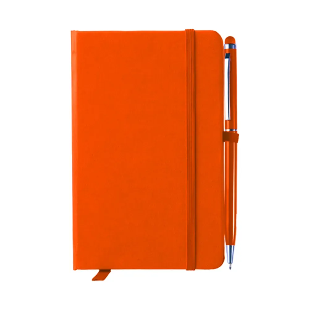Vista 9 de LIBRETA AITANA