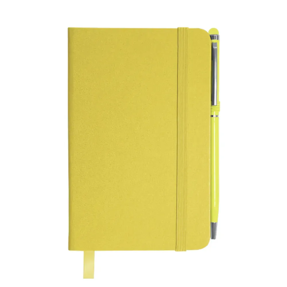 Vista 4 de LIBRETA AITANA