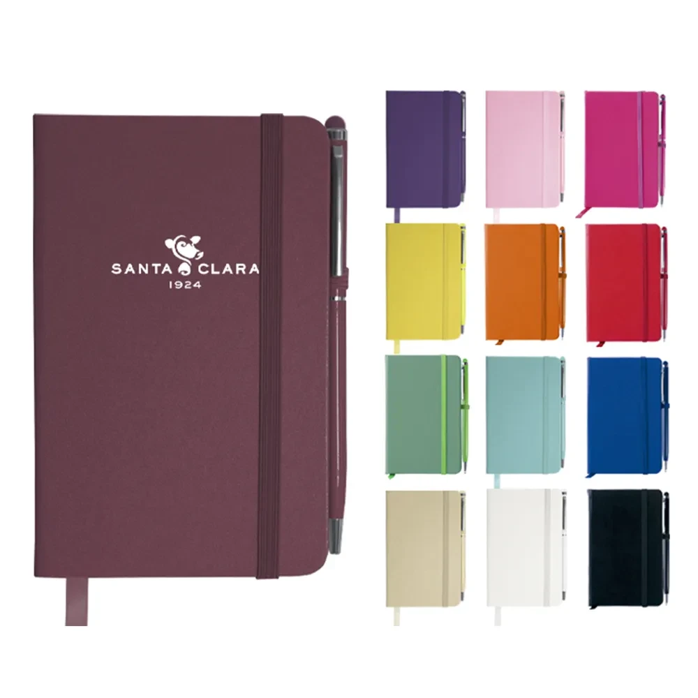 LIBRETA AITANA
