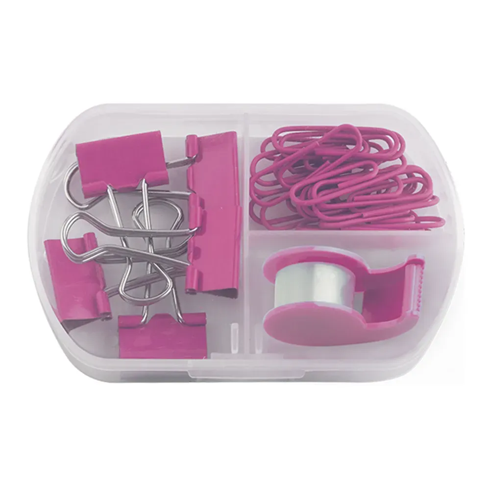 Vista 4 de SET TRIM