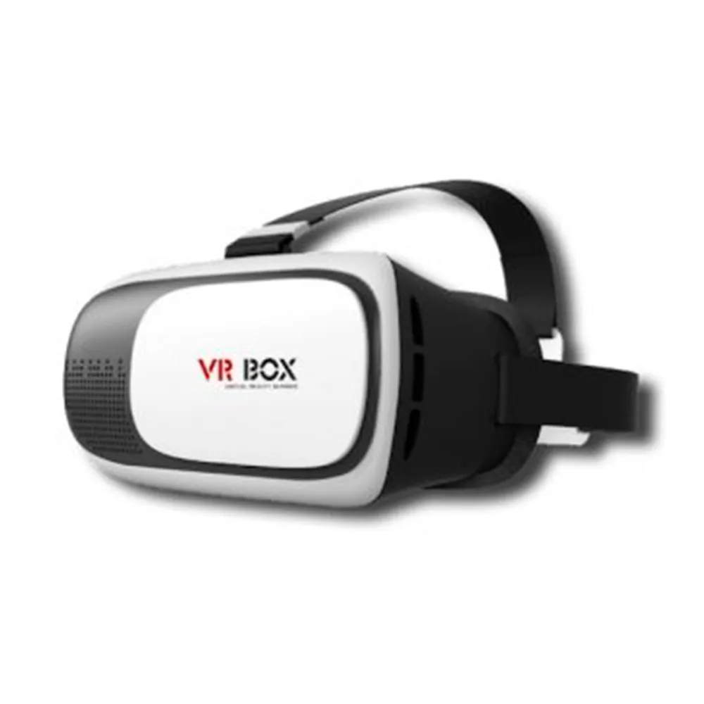 Lentes de VR