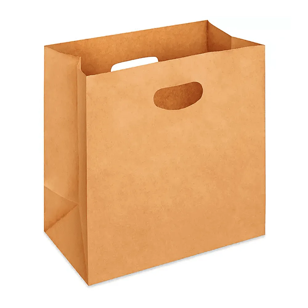 BOLSA DE SUPERMERCADO