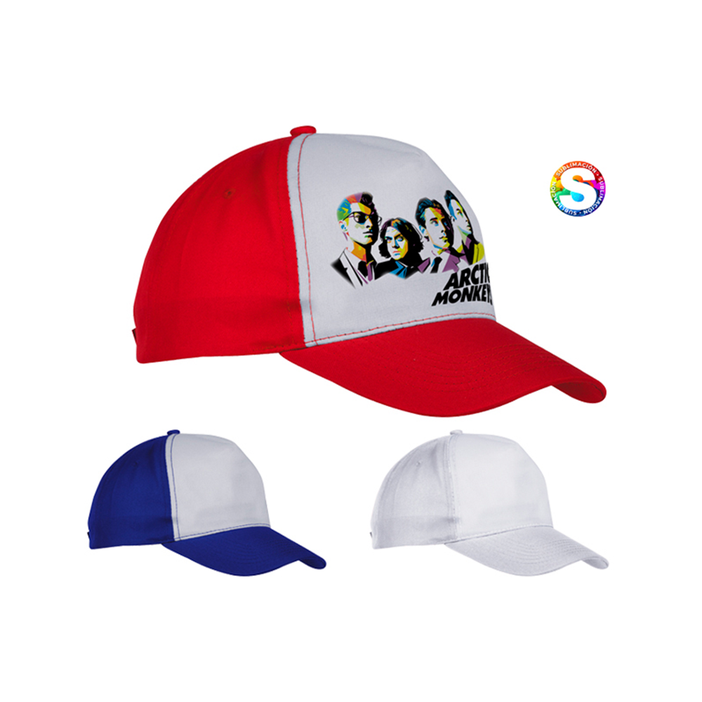 GORRA FORESTER