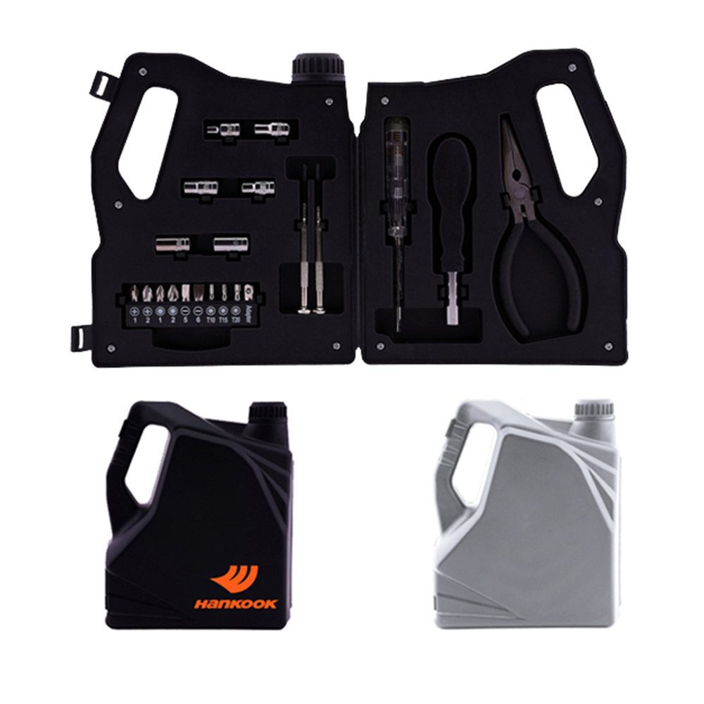 SET OIL