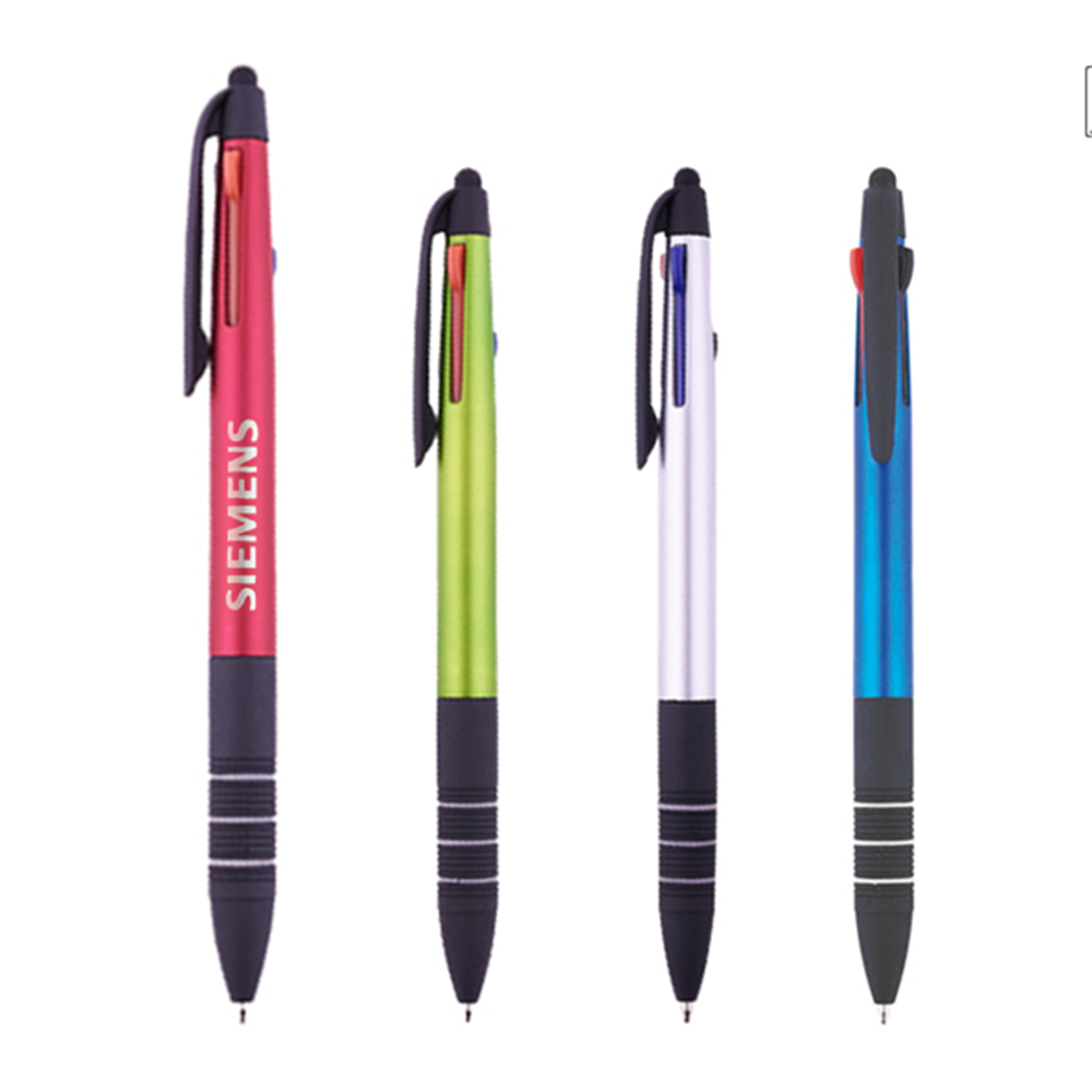 BOLIGRAFO MULTIPEN