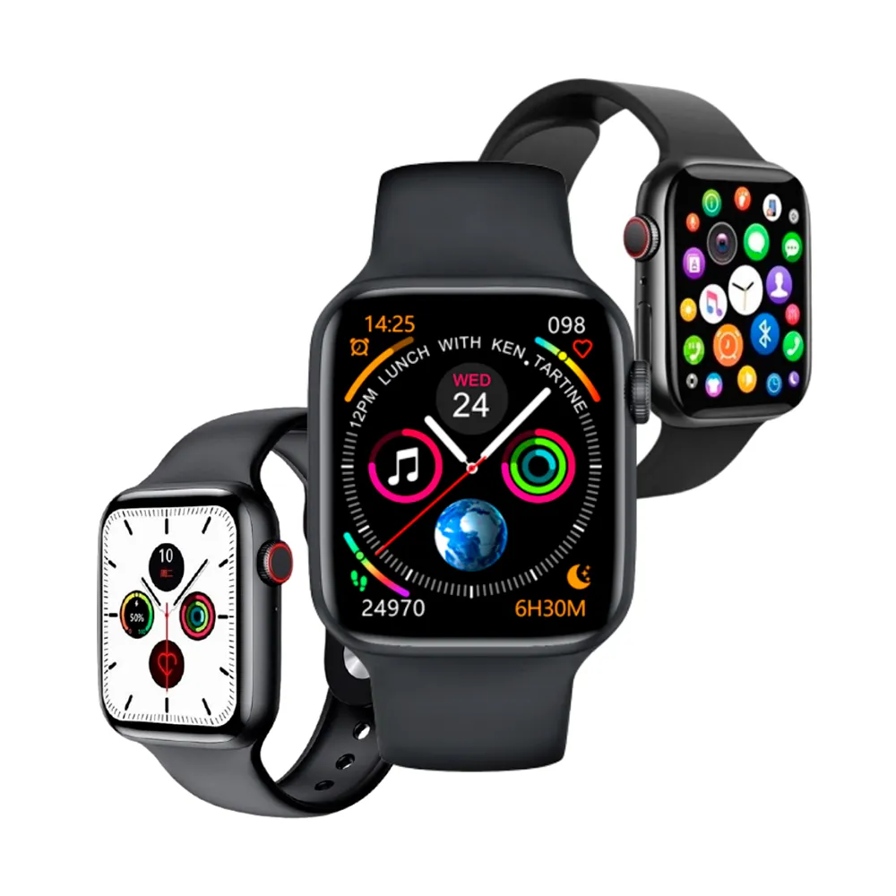 Smart watch