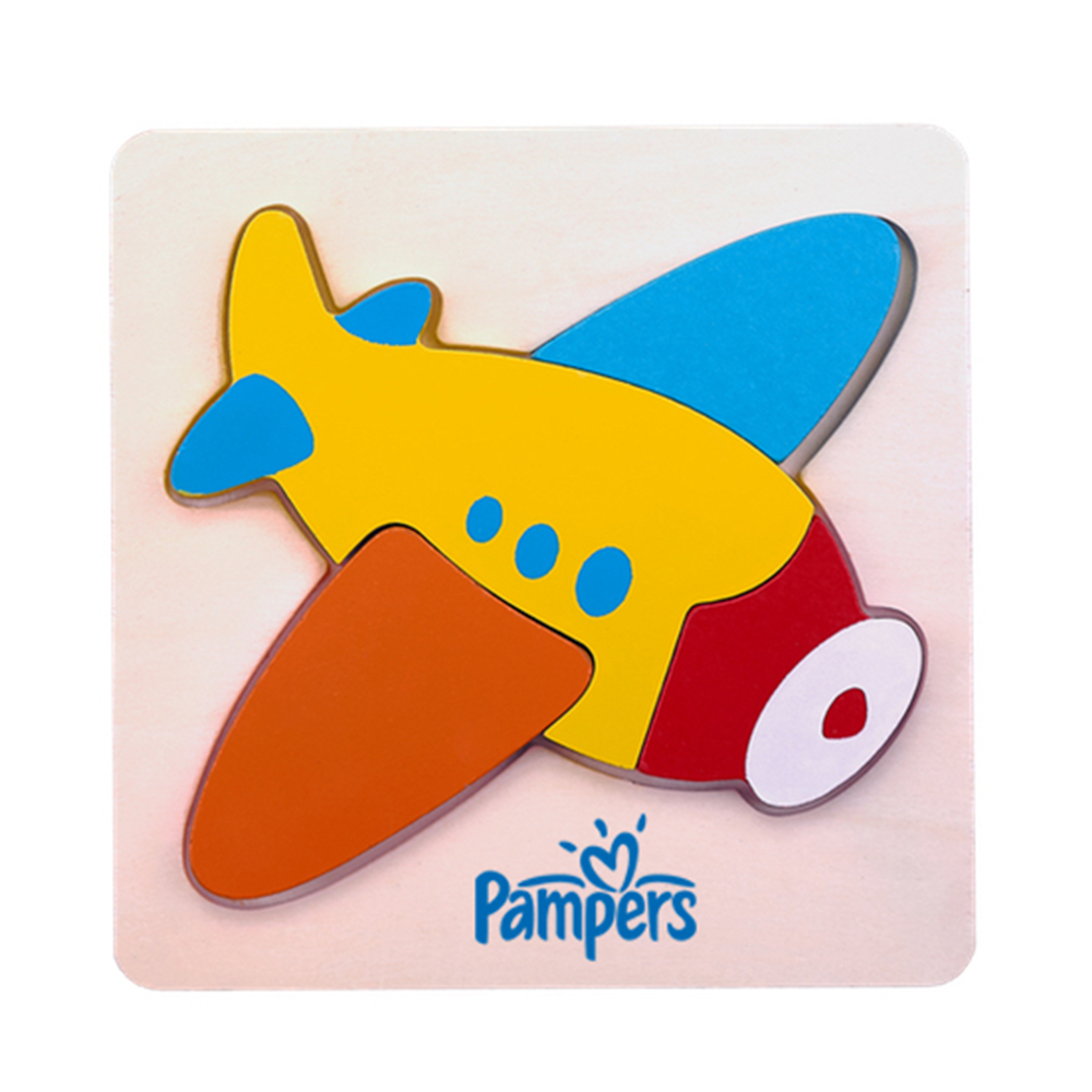 ROMPECABEZA PLANER