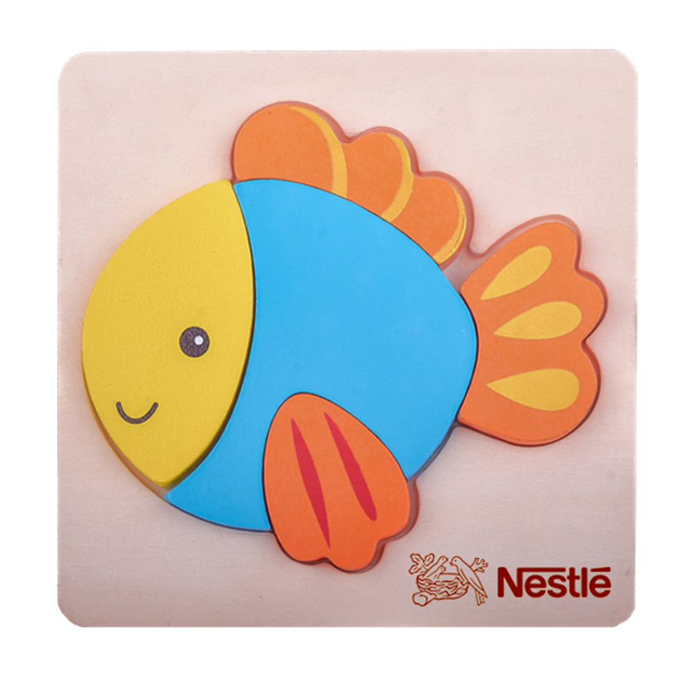 ROMPECABEZA FISH