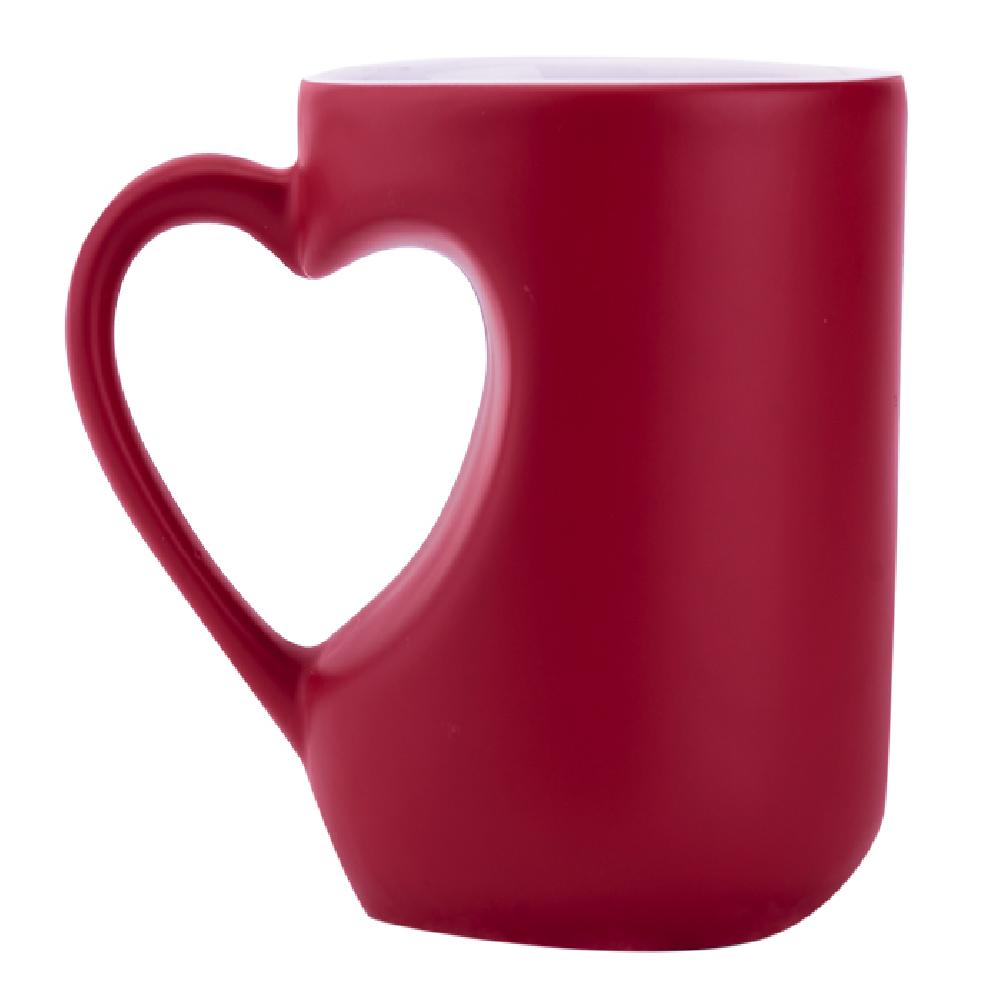Vista 3 de TAZA CORA