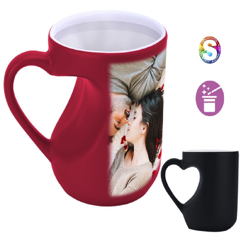 TAZA CORA